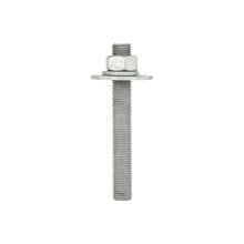 Verankering M16x125mm inclusief lijm