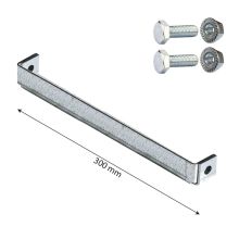 Afstandhouder Nedcon 300mm Verzinkt