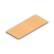 Legbord 1170x490 voor BT Euro legbordstelling