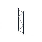 Frame MP Grootvakstelling Blauw/Verzinkt 2000x600x50mm