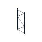 Frame MP Grootvakstelling Blauw/Verzinkt 2000x800x50mm