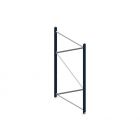 Frame MP Grootvakstelling Blauw/Verzinkt 2000x1000x50mm