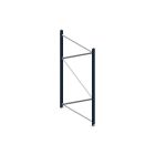 Frame MP Grootvakstelling Blauw/Verzinkt 2000x1000x50mm