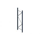 Frame MP Grootvakstelling Blauw/Verzinkt 2250x600x50mm