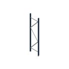 Frame MP Grootvakstelling Blauw/Verzinkt 2250x600x50mm