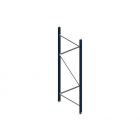 Frame MP Grootvakstelling Blauw/Verzinkt 2250x800x50mm