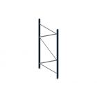 Frame MP Grootvakstelling Blauw/Verzinkt 2250x1000x50mm