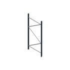 Frame MP Grootvakstelling Blauw/Verzinkt 2250x1000x50mm