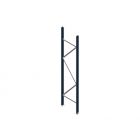 Frame MP Grootvakstelling Blauw/Verzinkt 2500x600x50mm