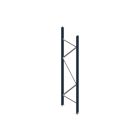 Frame MP Grootvakstelling Blauw/Verzinkt 2500x600x50mm