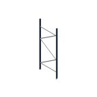 Frame MP Grootvakstelling Blauw/Verzinkt 2500x1000x50mm