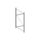 Frame MP Grootvakstelling Verzinkt 2000x1000x50mm