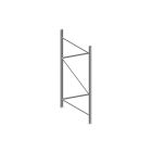 Frame MP Grootvakstelling Verzinkt 2250x1000x50mm