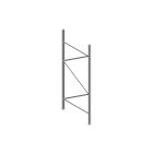 Frame MP Grootvakstelling Verzinkt 2500x1000x50mm