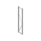 Frame Nedcon SF Legbordstelling Verzinkt 2000x400x30mm