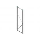 Frame Nedcon SF Legbordstelling Verzinkt 2000x600x30mm