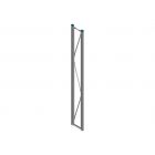 Frame Nedcon SF Legbordstelling Verzinkt 2200x300x30mm