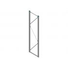 Frame Nedcon SF Legbordstelling Verzinkt 2200x600x30mm