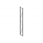 Frame Nedcon SF Legbordstelling Verzinkt 2500x300x30mm