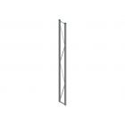 Frame Nedcon SF Legbordstelling Verzinkt 3000x300x30mm