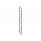 Frame Nedcon SF Legbordstelling Verzinkt 3000x400x30mm