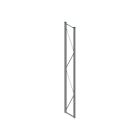 Frame Nedcon SF Legbordstelling Verzinkt 3000x400x30mm