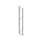 Frame Nedcon SF Legbordstelling Verzinkt 3000x500x30mm