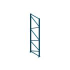Frame Nedcon Palletstelling PR 10068204050 355 RAL5019 4000x1100x100x68mm