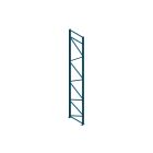 Frame Nedcon Palletstelling PR 10078255050 355 RAL5019 6000x1100x100x78mm