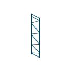 Frame Nedcon Palletstelling PR 10078255050 355 RAL5019 5000x1100x100x78mm