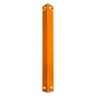 Stijlbeschermer Nedcon PR Opbouw 100 RAL2008 760mm