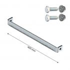 Afstandhouder Nedcon 400mm Verzinkt