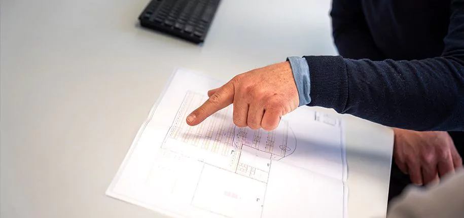 Zeven tips voor een veiliger magazijn